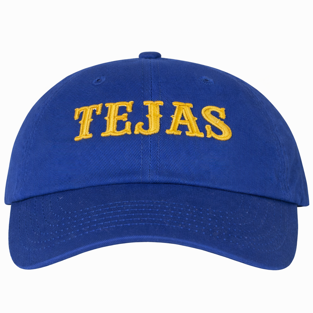 Tejas Hat