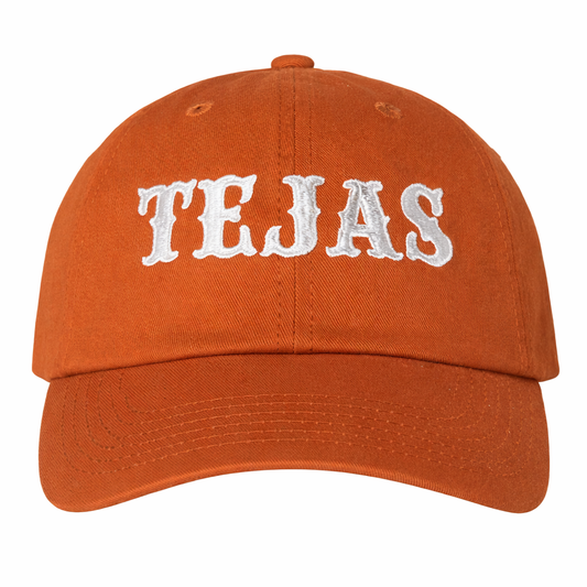 Tejas Hat