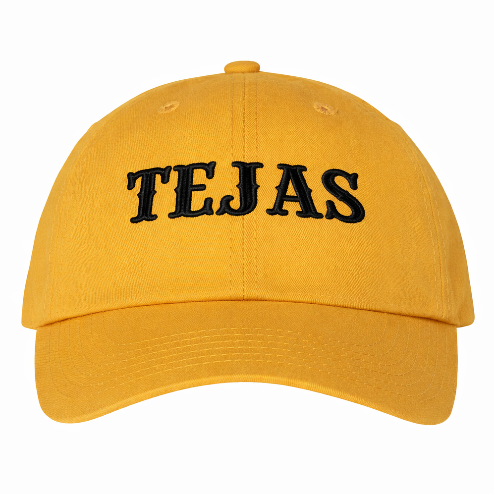 Tejas Hat