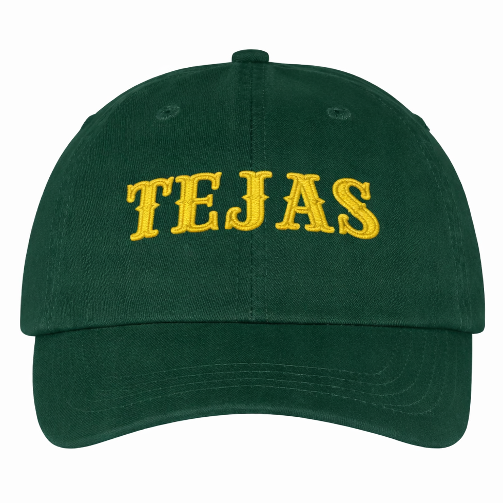 Tejas Hat