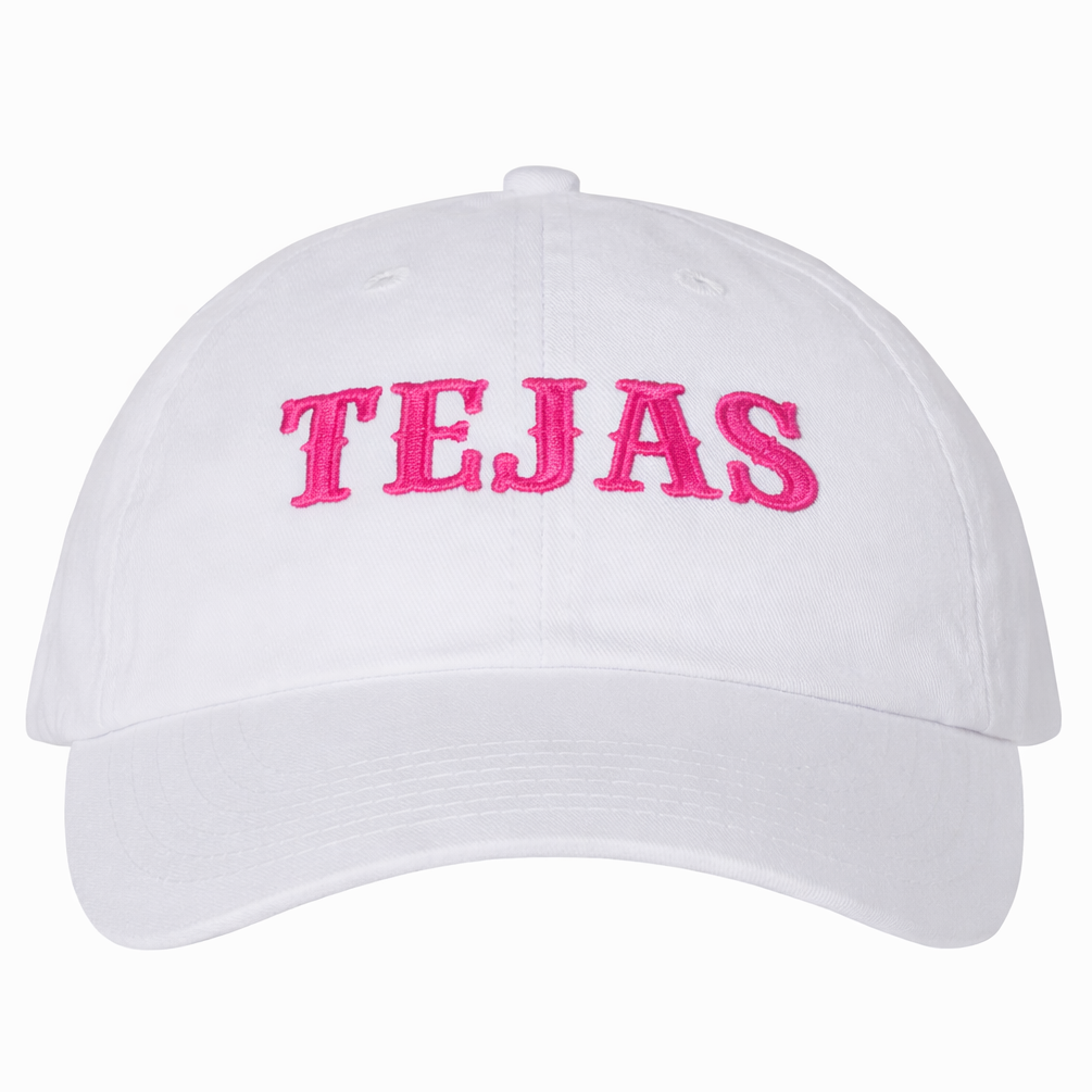 Tejas Hat