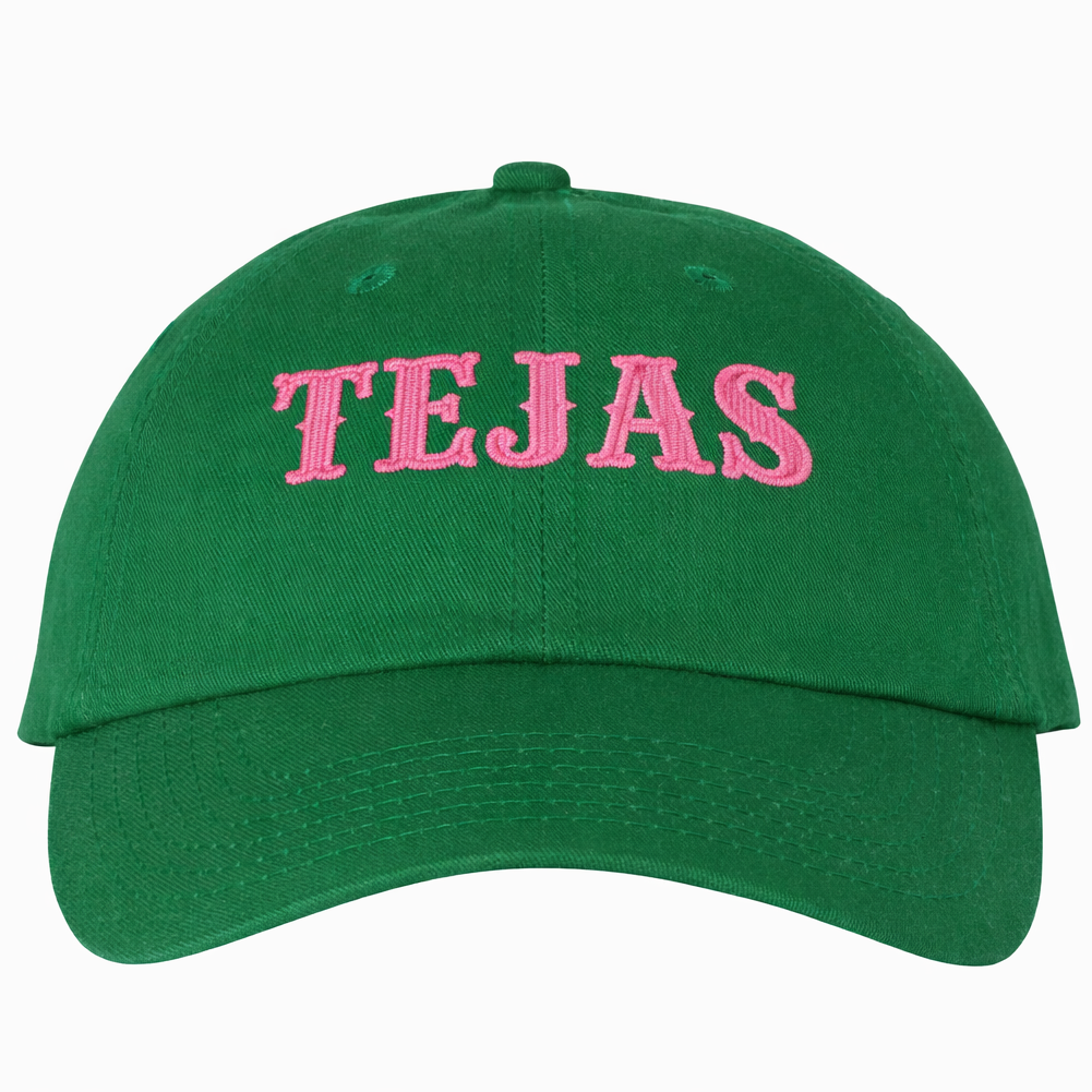 Tejas Hat