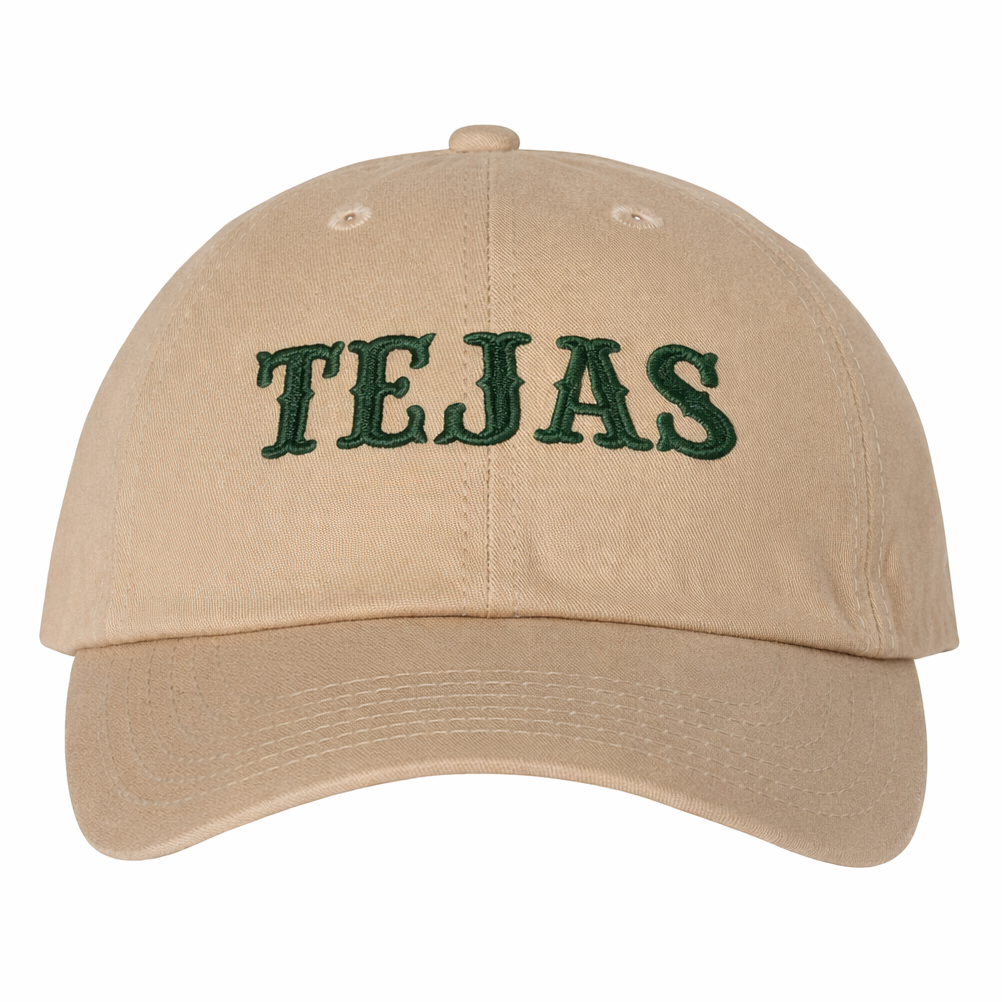 Tejas Hat