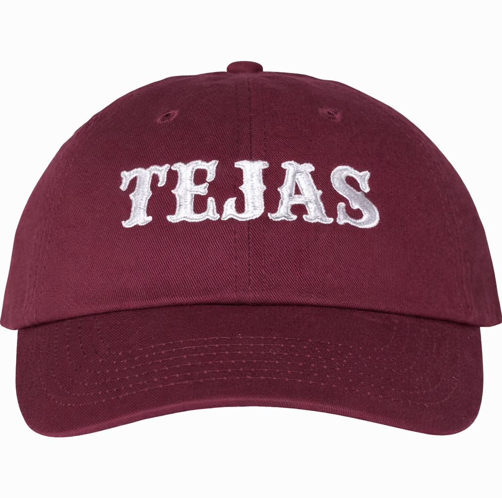 Tejas Hat