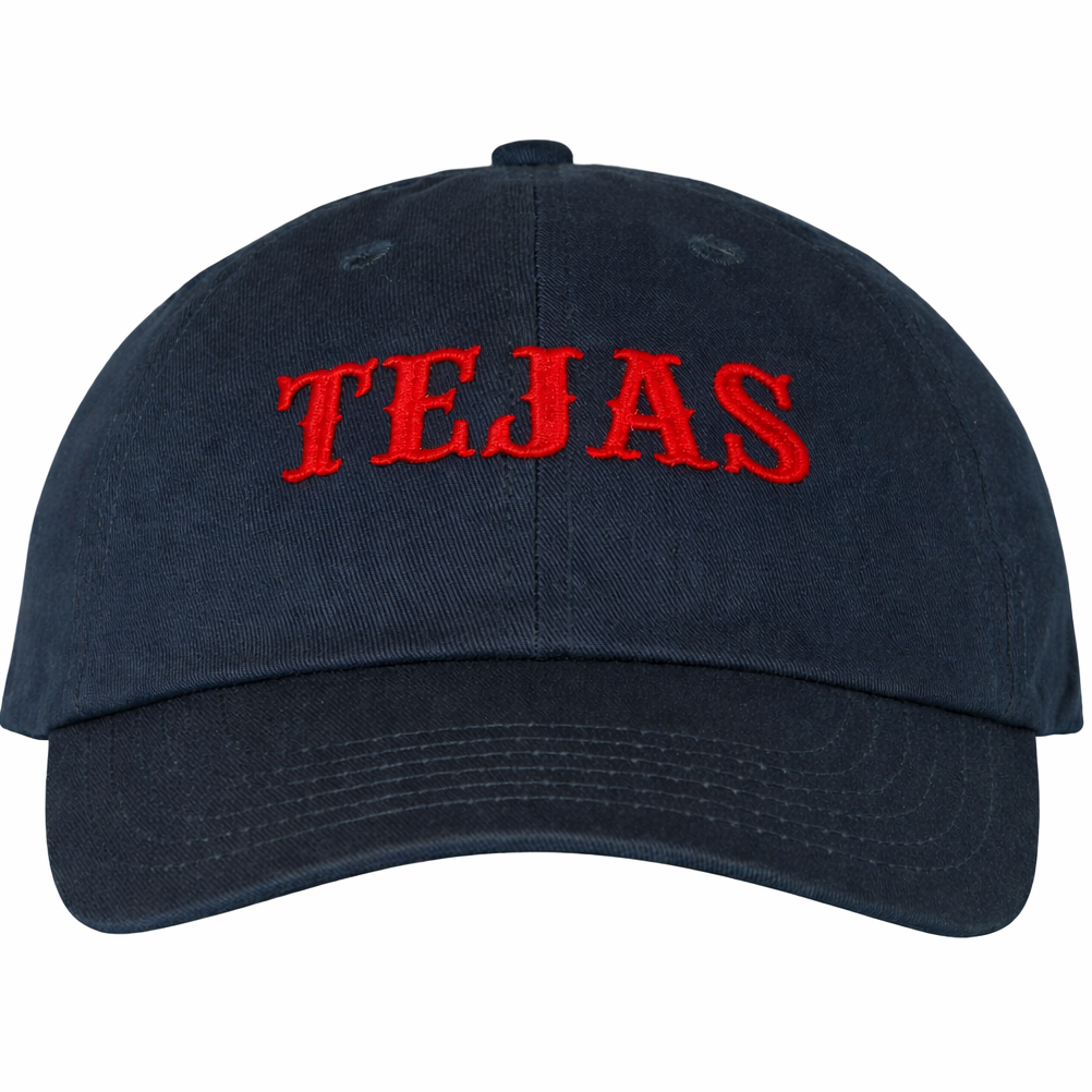 Tejas Hat