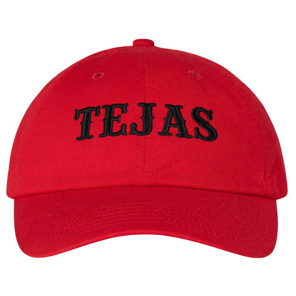 Tejas Hat