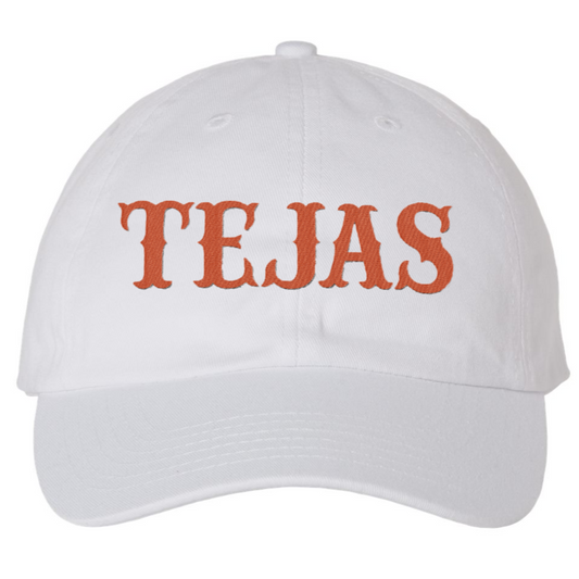 Tejas Hat