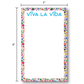 Viva la Vida Otomi Notepad