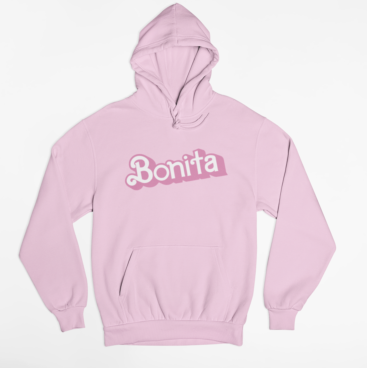 Bonita Hooded Sweatshirt