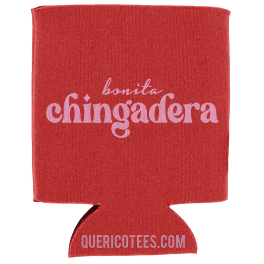 Bonita Chingadera - Can Cooler
