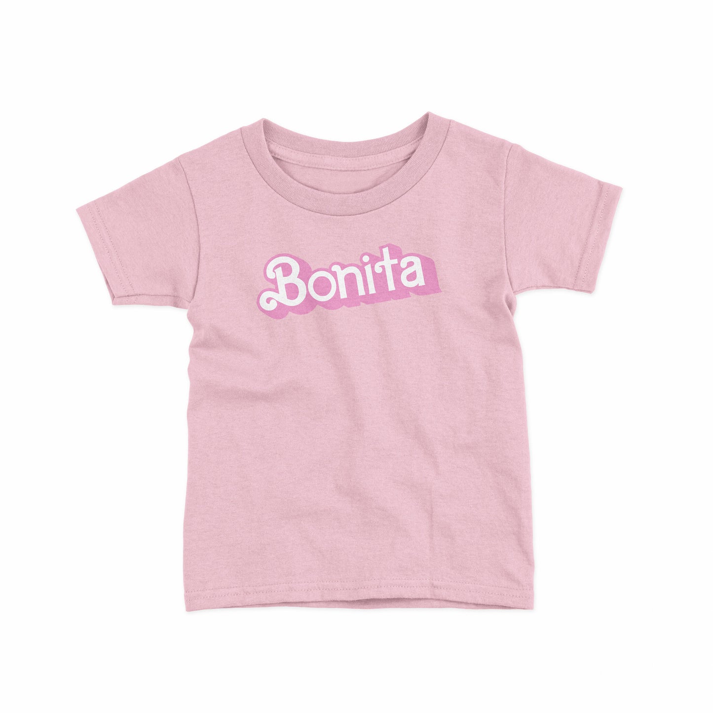 Bonita Toddler T-shirt