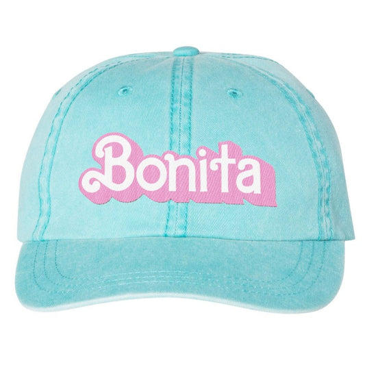 Bonita Hat