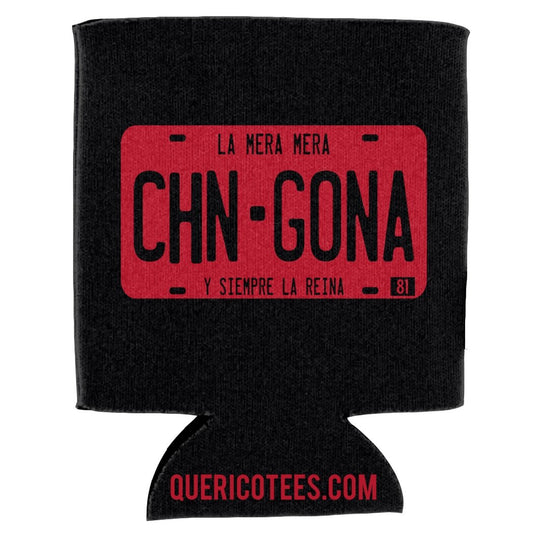 Chingona - Can Cooler