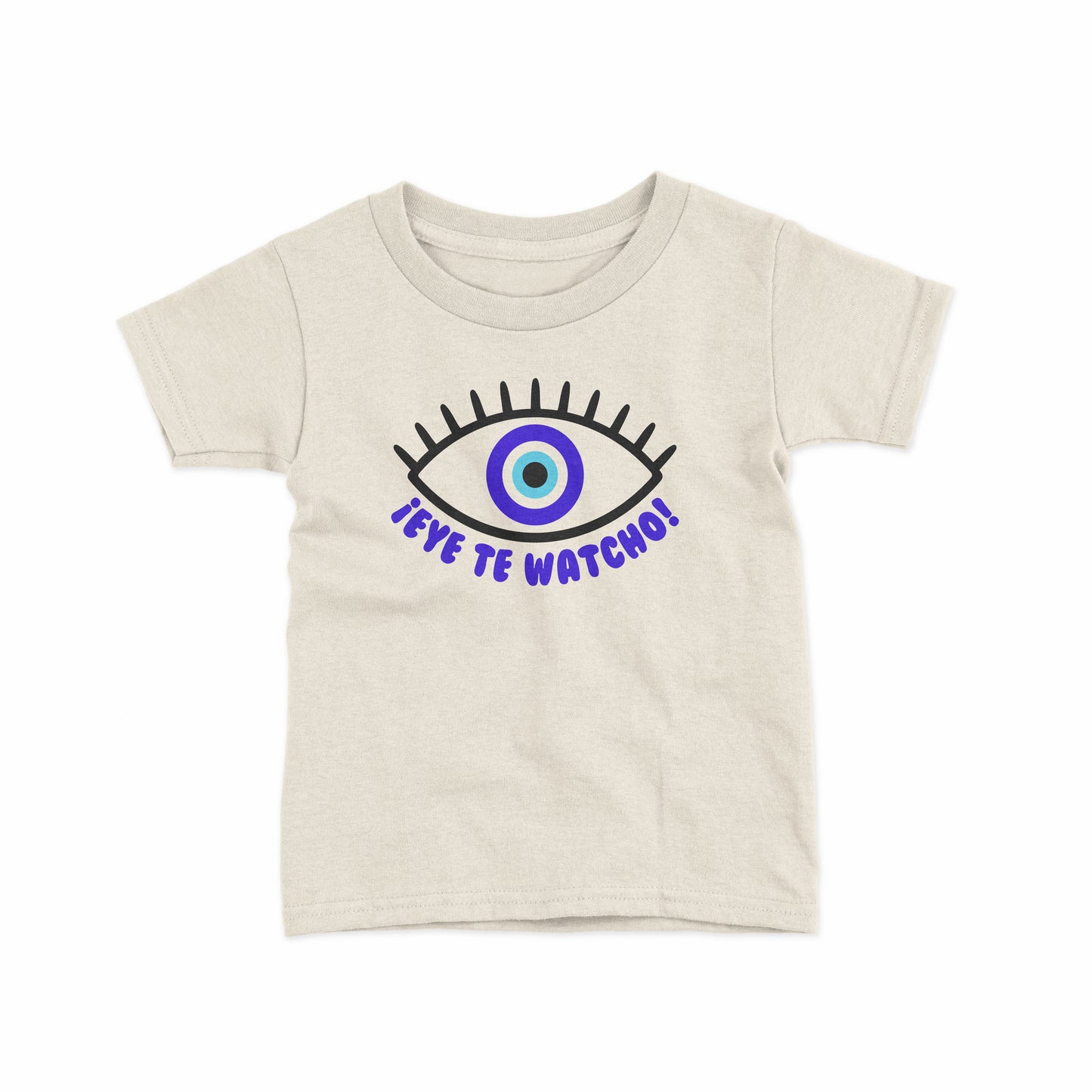 Eye te Watcho Toddler T-shirt