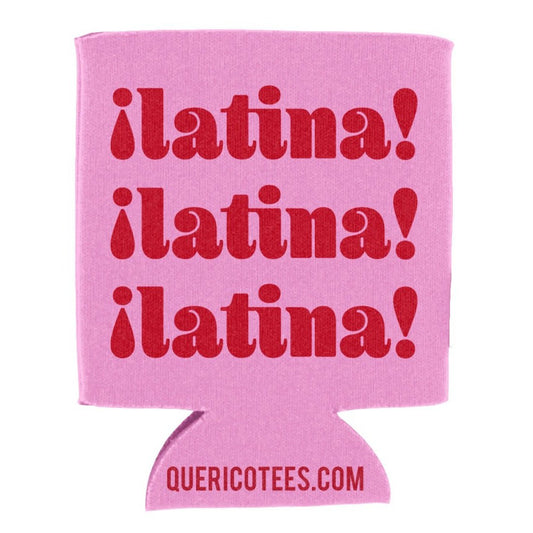 ¡Latina! - Can Cooler