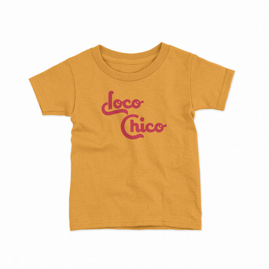 Loco Chico Toddler T-shirt