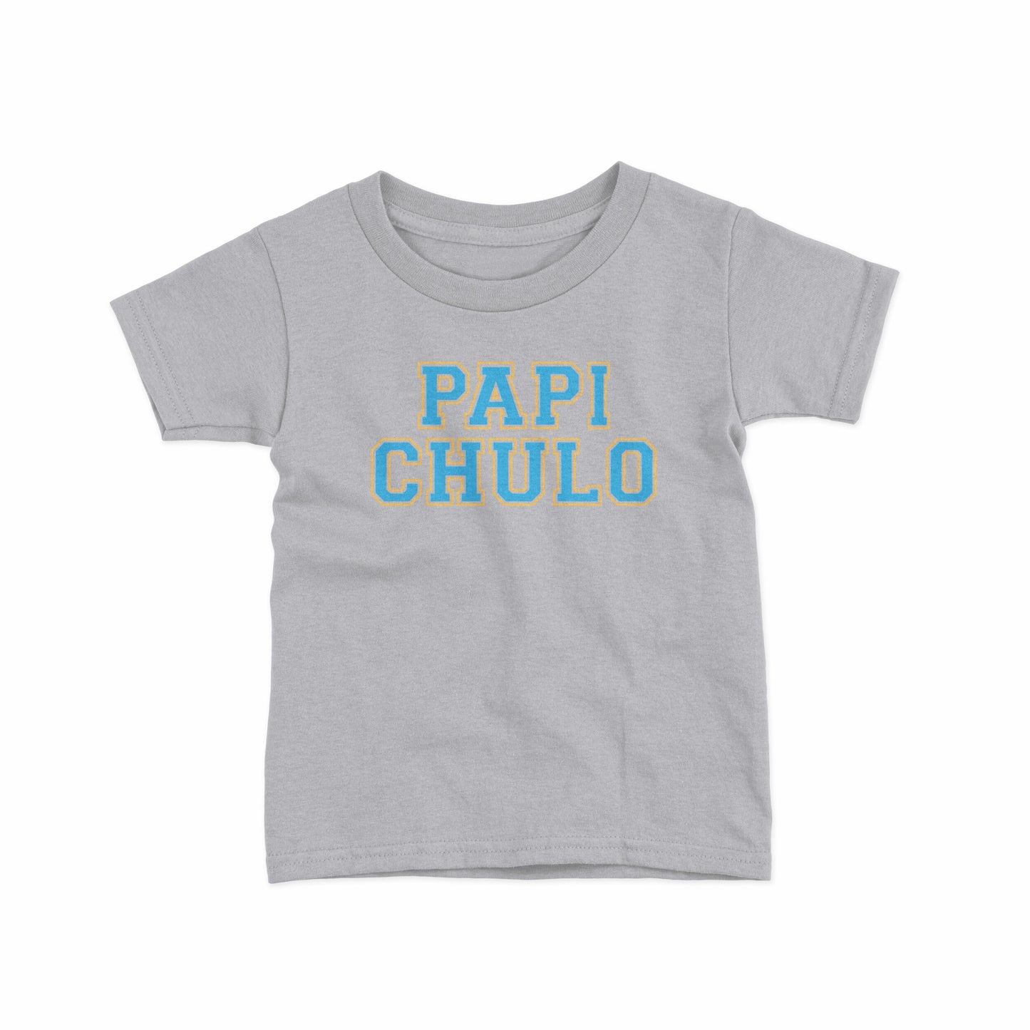 Papi Chulo Toddler T-shirt