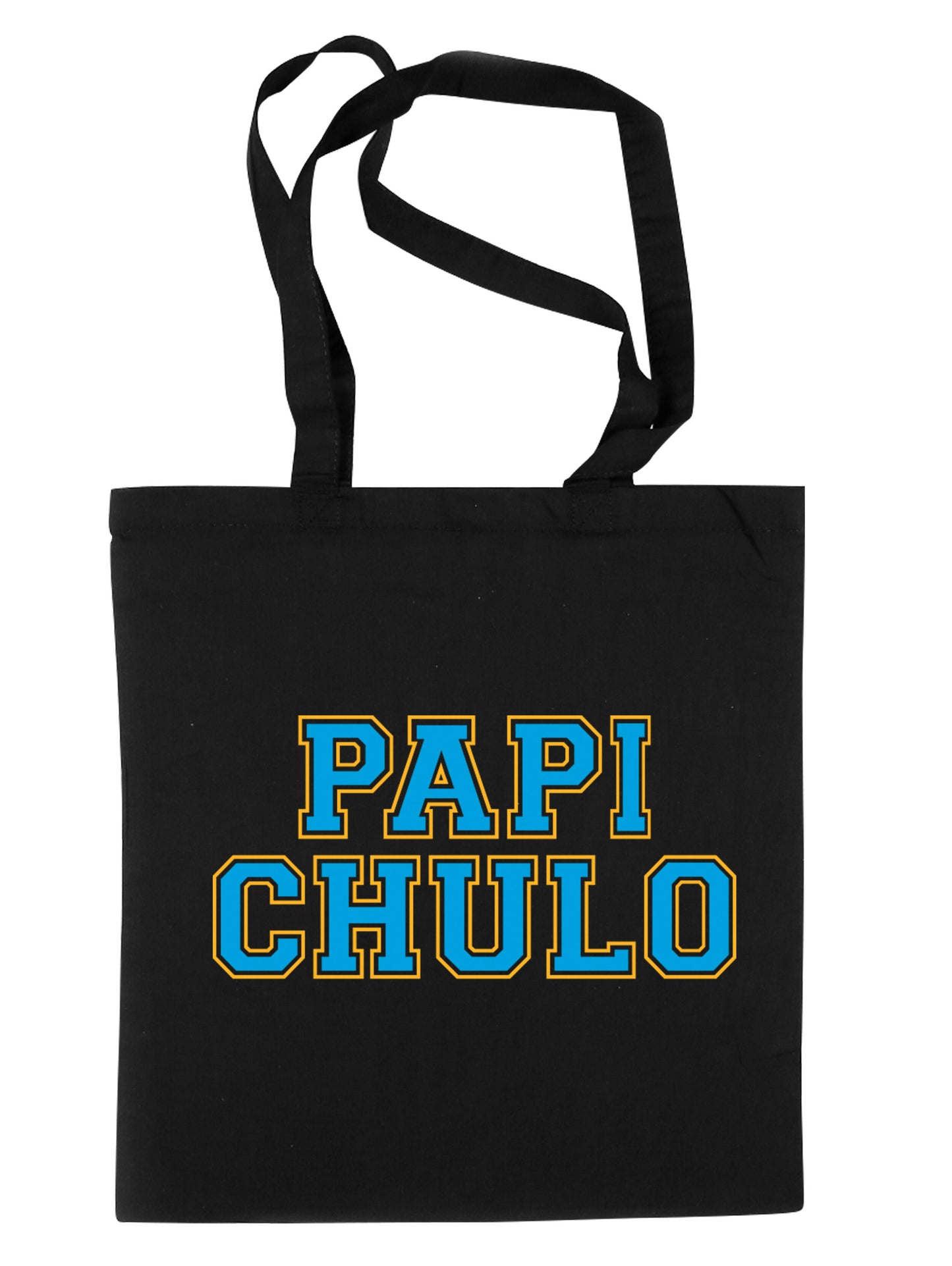 Papi Chulo Tote