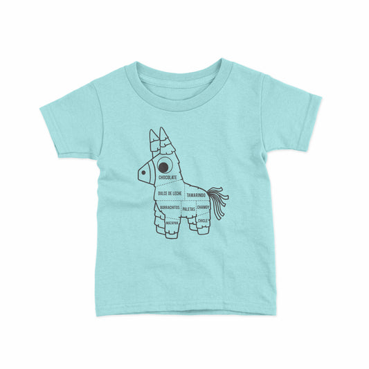 Piñata Toddler T-shirt